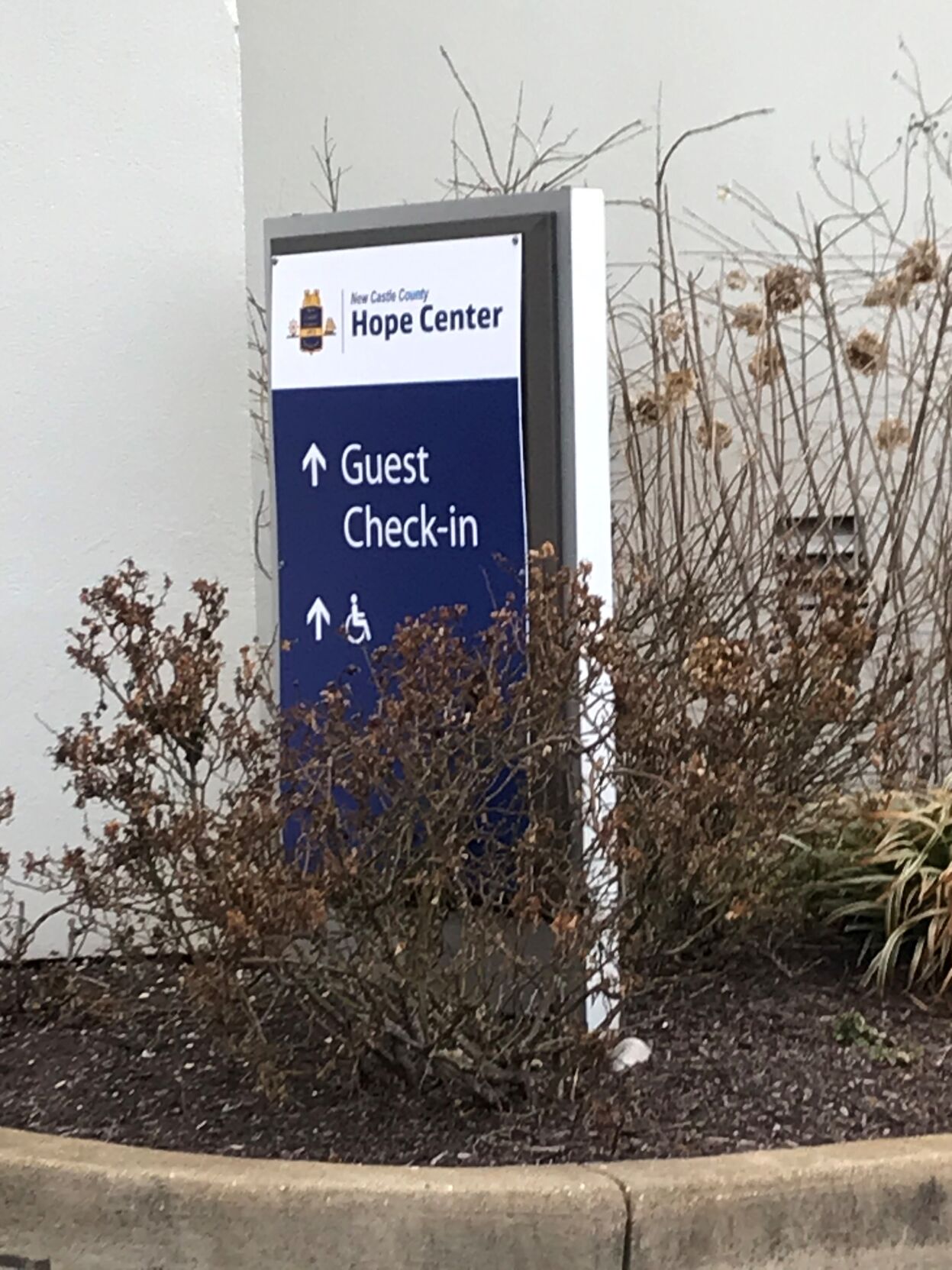 NCC Hope Center